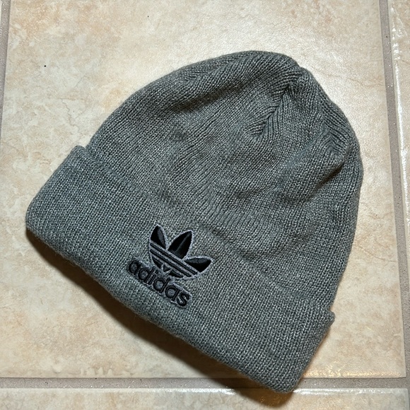 adidas Accessories - Adidas Beanie